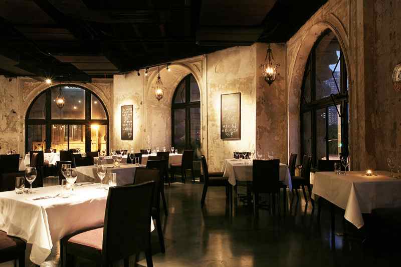 Roosevelt Wine Cellar